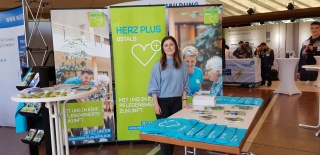 Azubis der Altenpflege Azubis der Altenpflege